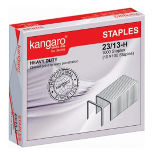 Stapler 23/13 Pins
