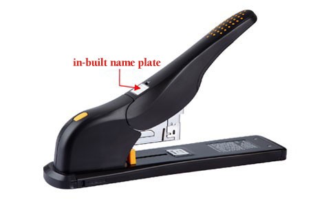 Stapler Kangaro FL-12 M 20