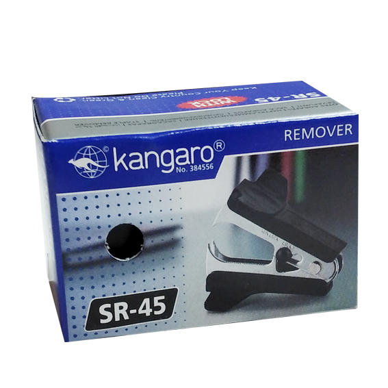 Stapler Remover