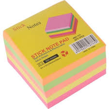Stick Notes
