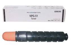 Toner Cartridge Photo Copy