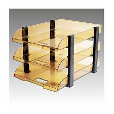 Tray Paper 3set
