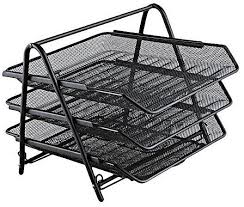 Tray Paper Metal