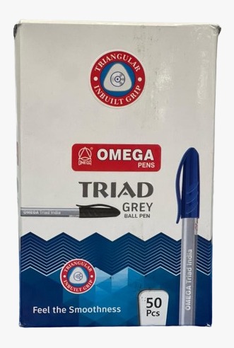 Triad Ball Point Pen