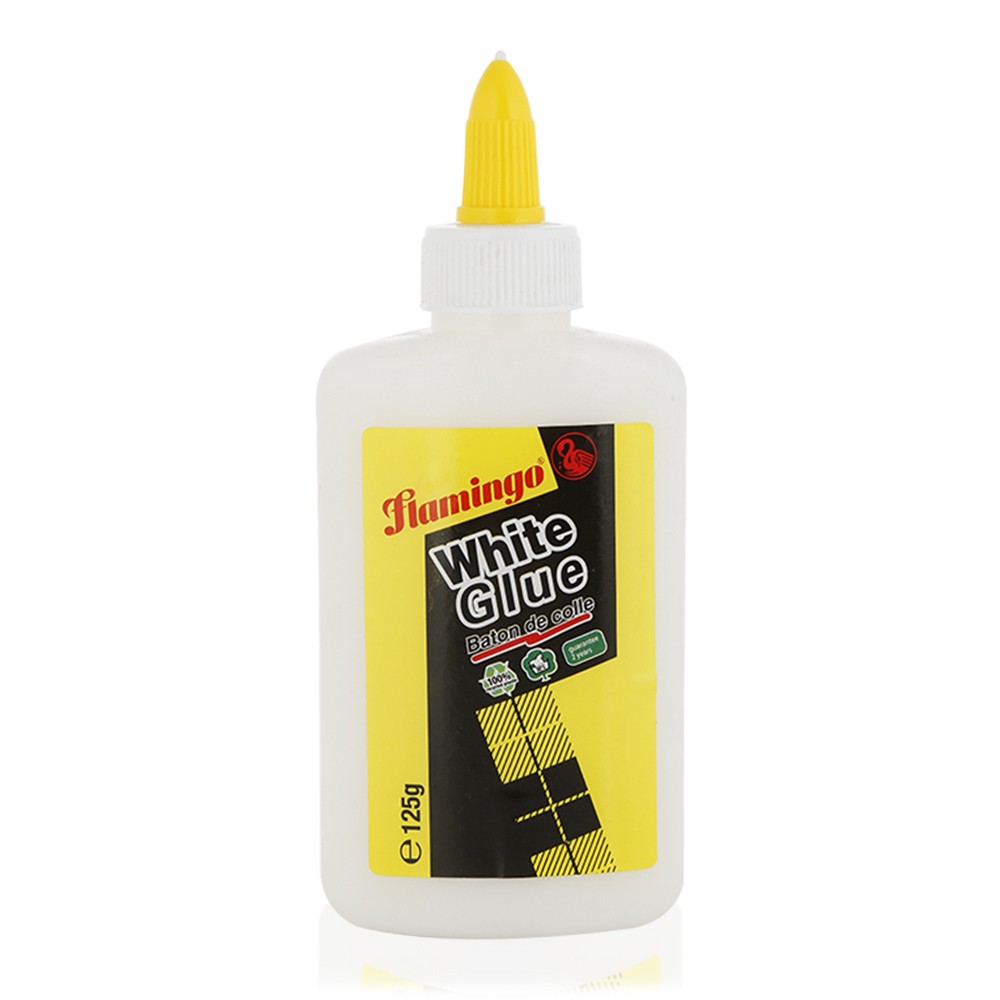 White glue