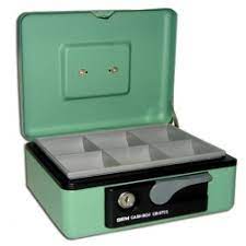 Cash Box