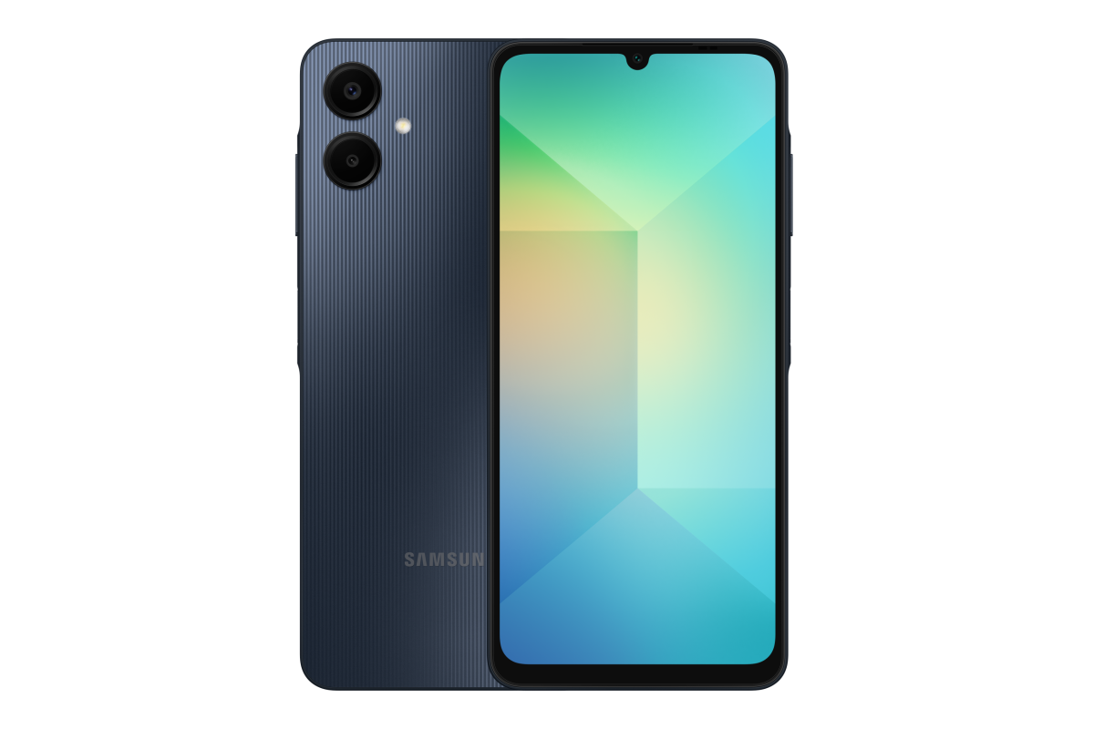 Samsung Galaxy A06 4GB