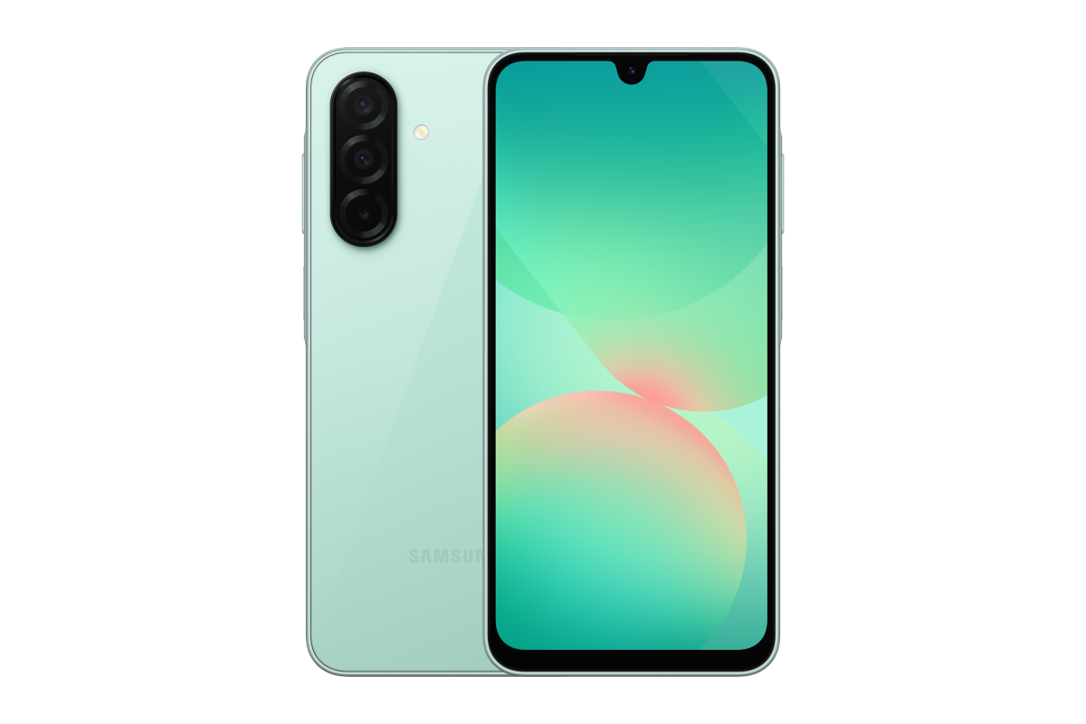 Samsung Galaxy A26