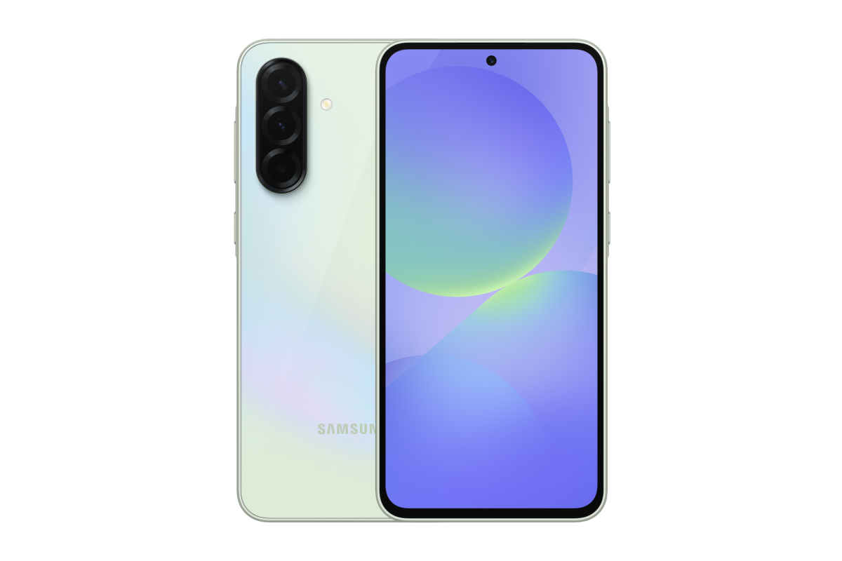 Samsung Galaxy A36 5G