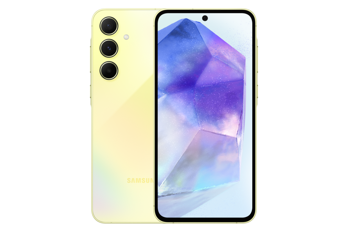 Samsung Galaxy A55 5G 256GB