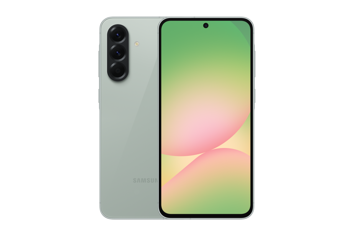 Samsung Galaxy A56