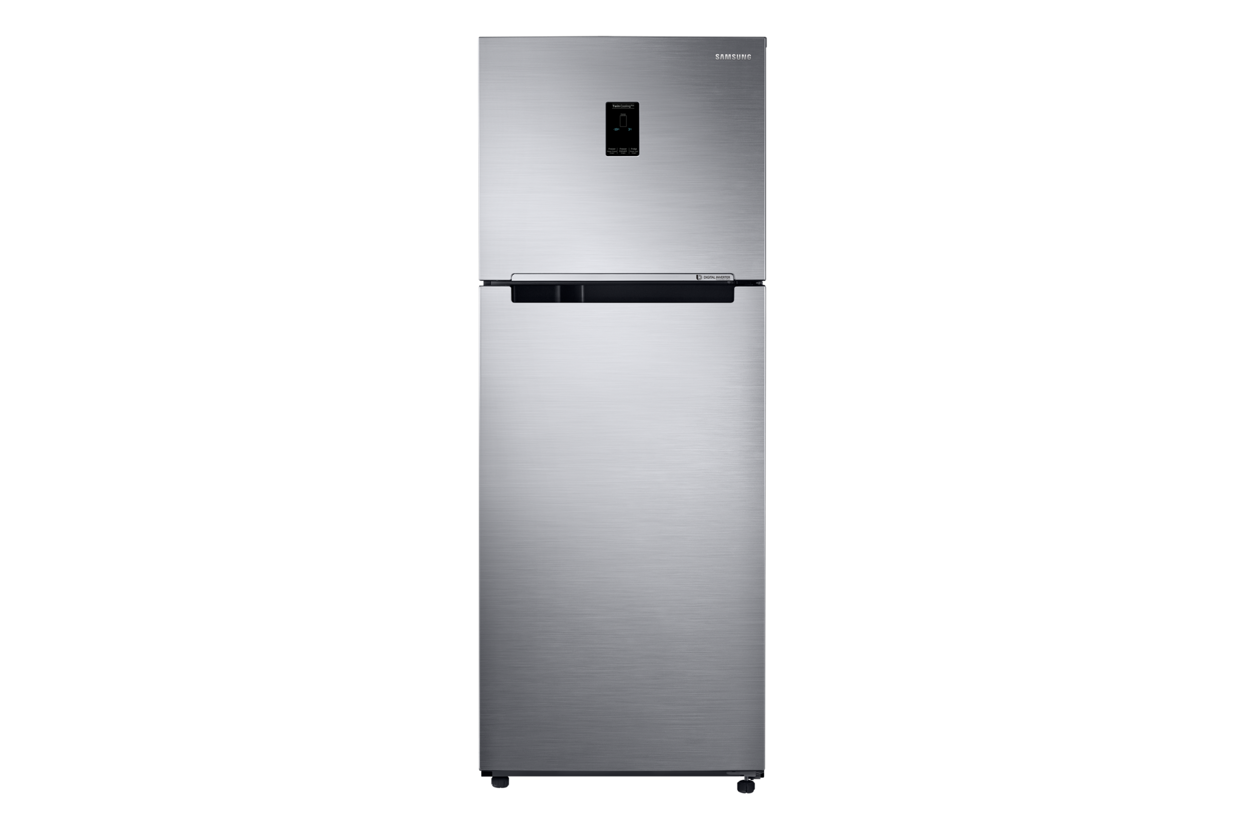 SAMSUNG RT38K552S8 TOP FREEZER – 384L