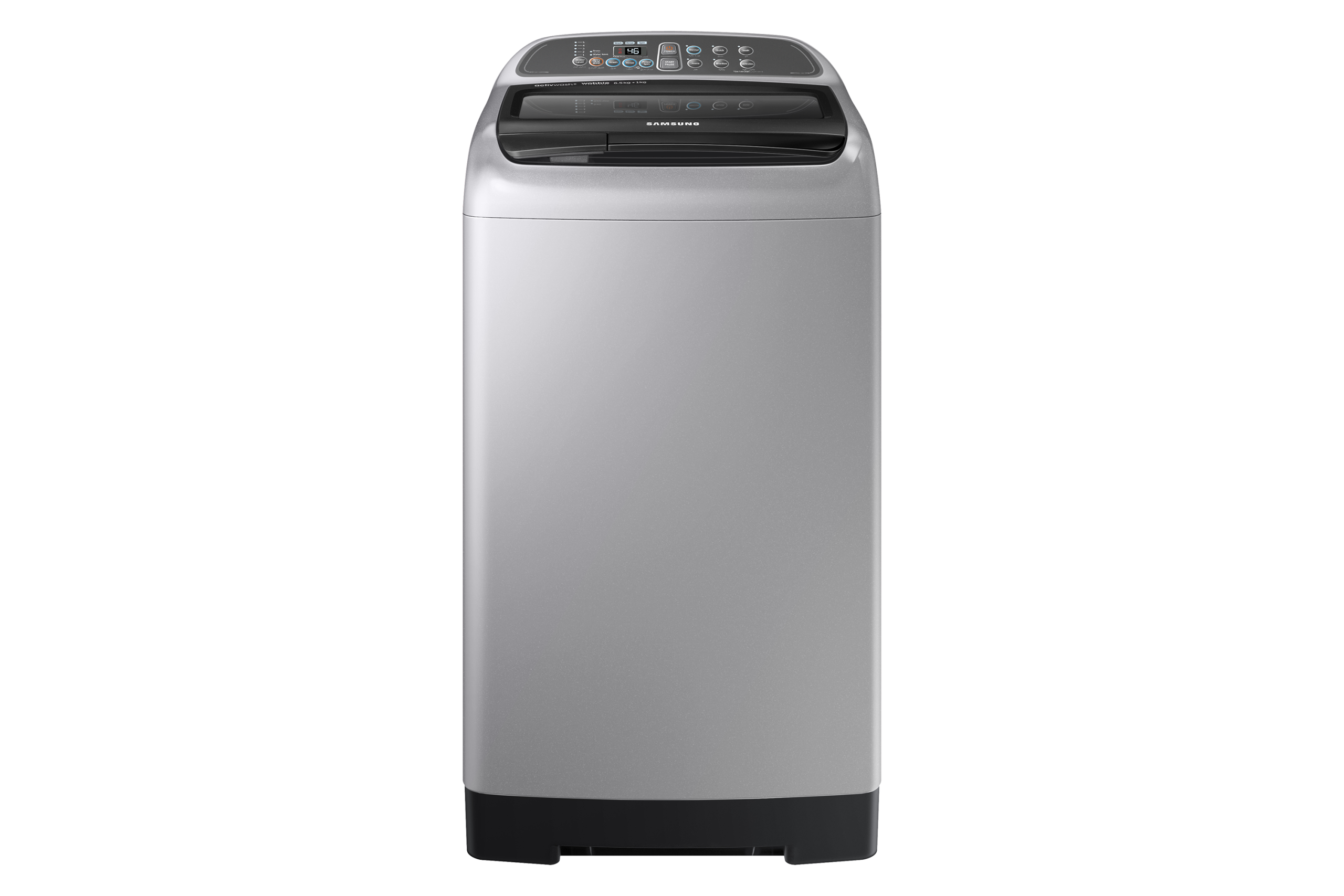 SAMSUNG WA75K4000HA 7.5KG TL WASHING MACHINE