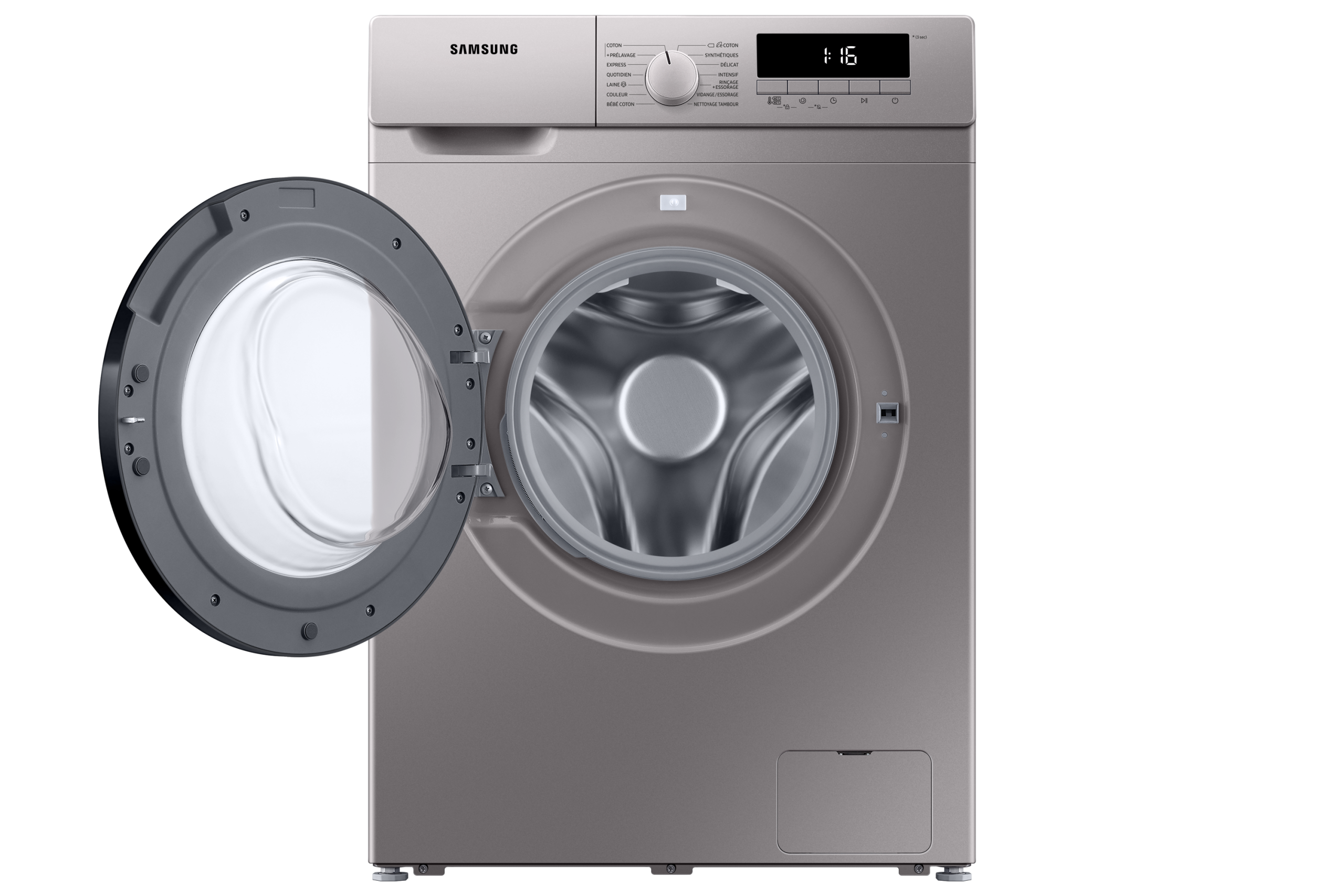 SAMSUNG WW70T3010BS 7KG