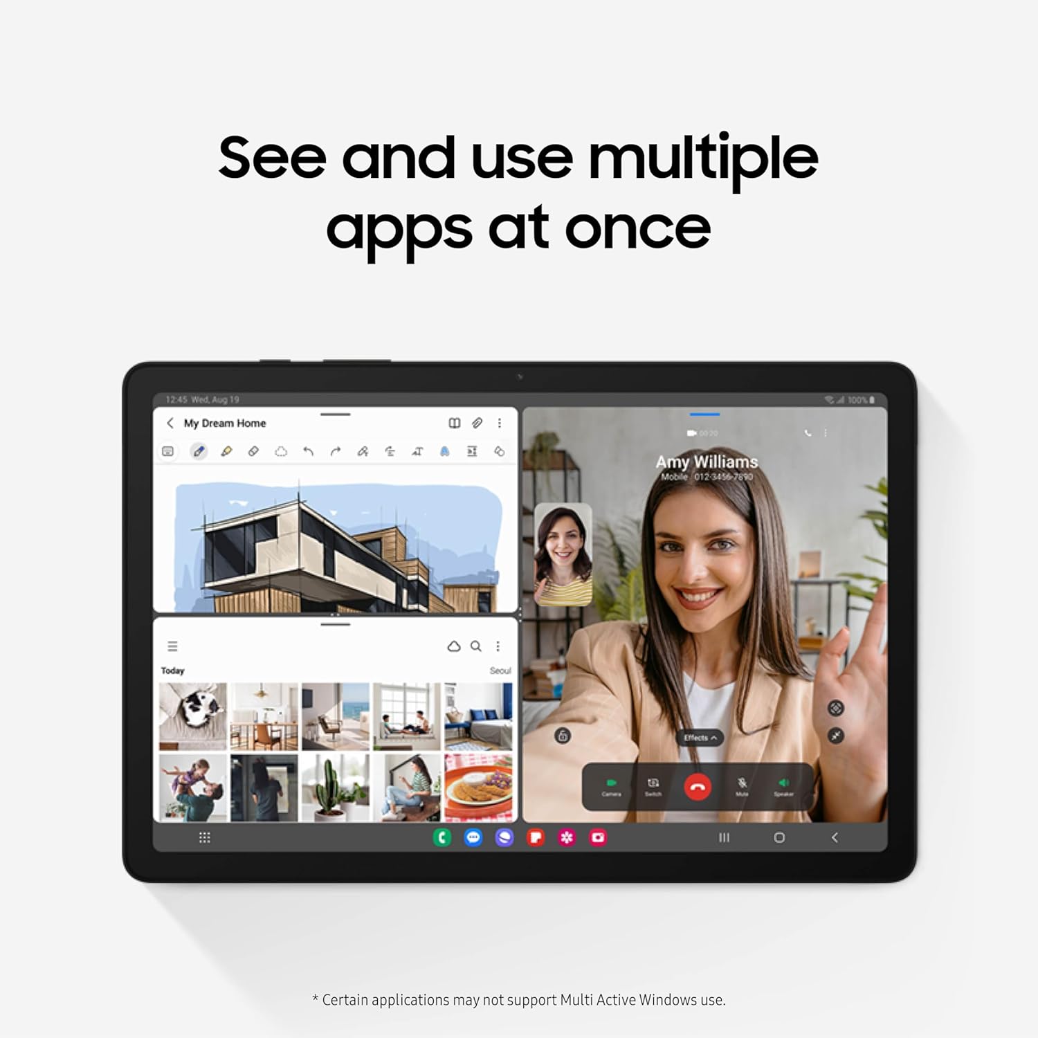 Samsung Galaxy Tab A9+ 