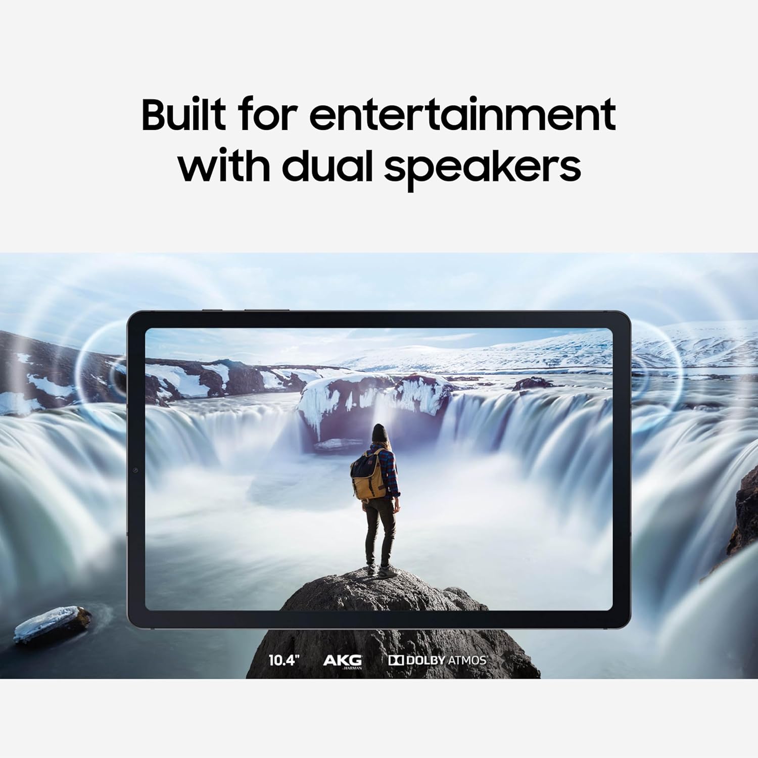 Samsung Galaxy Tab S6 Lite (2024) 