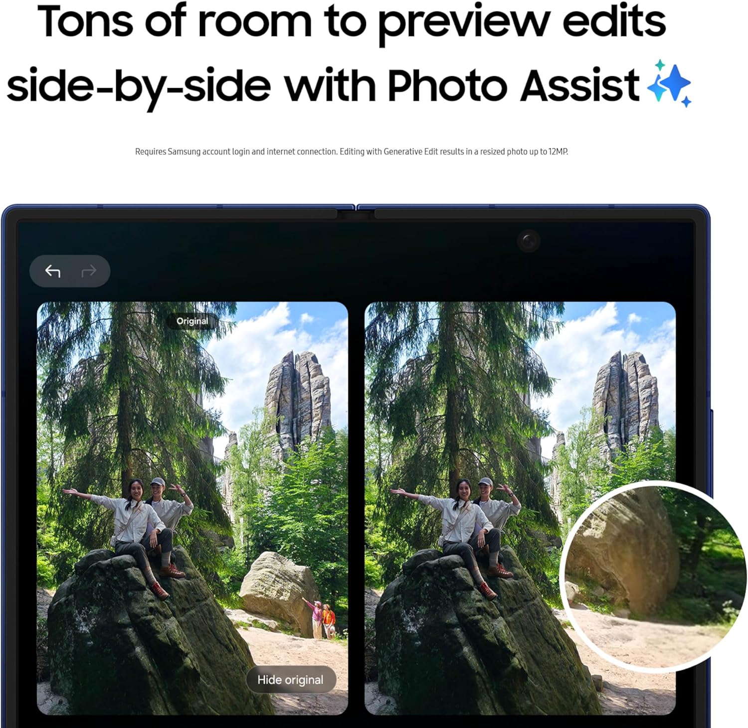 Samsung Galaxy Z Fold7 Cell Phone